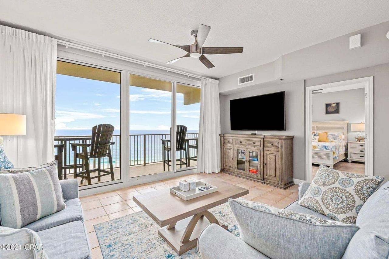 Shores Of Panama 1314 Panama City Beach Bagian luar foto