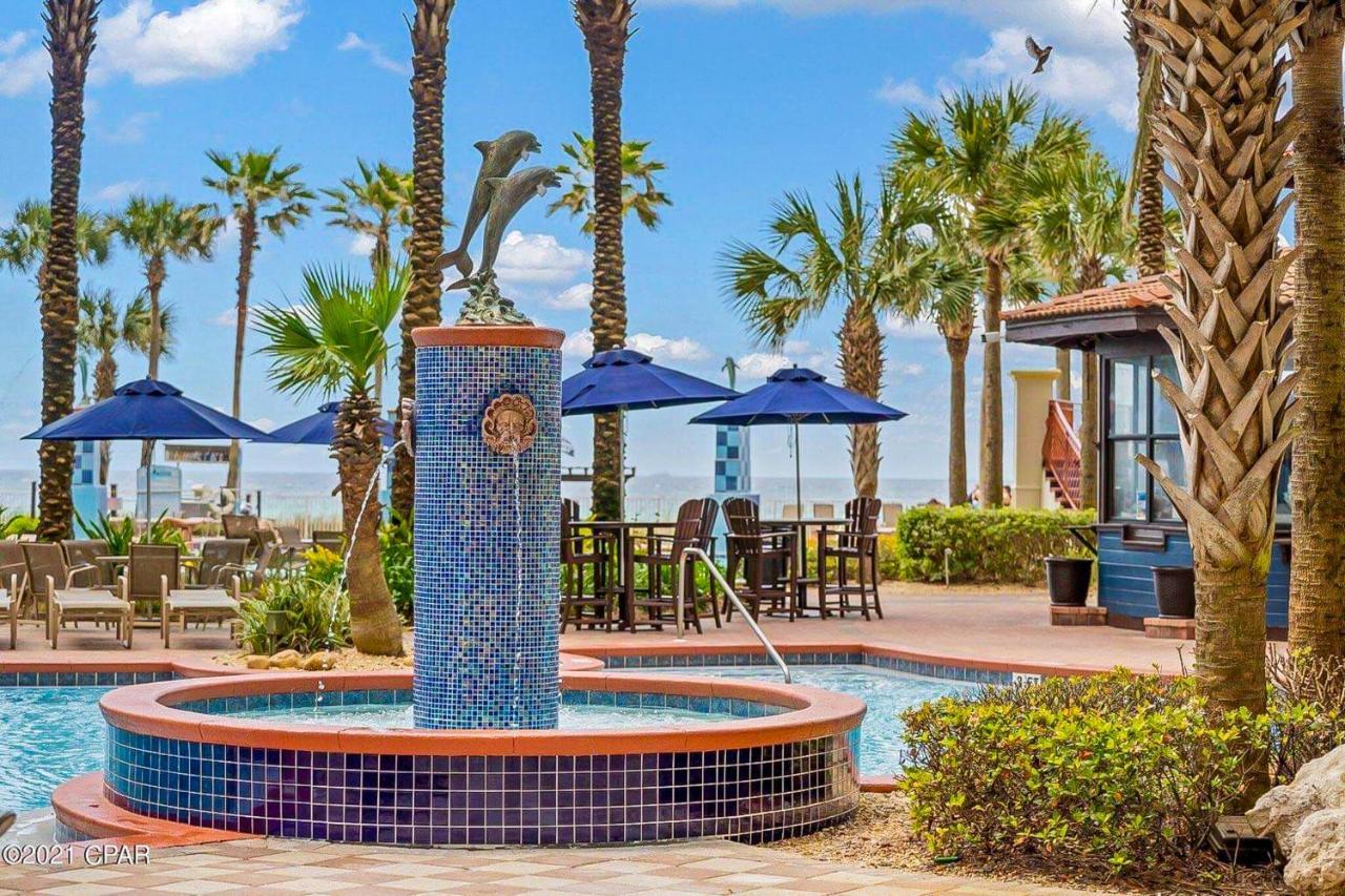 Shores Of Panama 1314 Panama City Beach Bagian luar foto