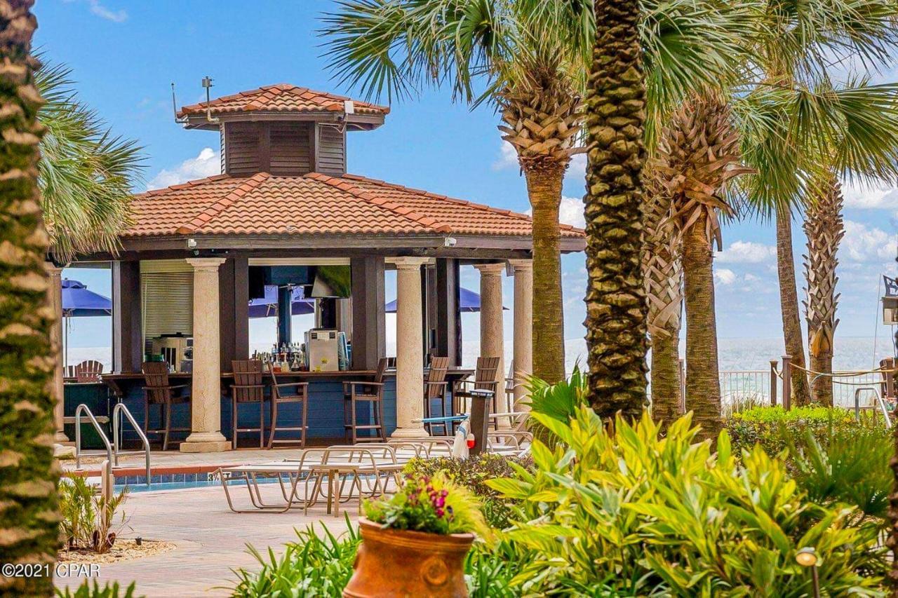 Shores Of Panama 1314 Panama City Beach Bagian luar foto