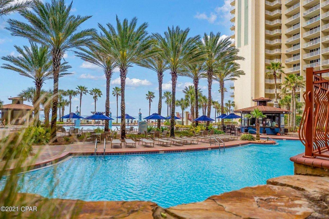 Shores Of Panama 1314 Panama City Beach Bagian luar foto