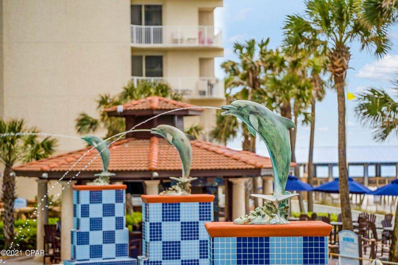 Shores Of Panama 1314 Panama City Beach Bagian luar foto
