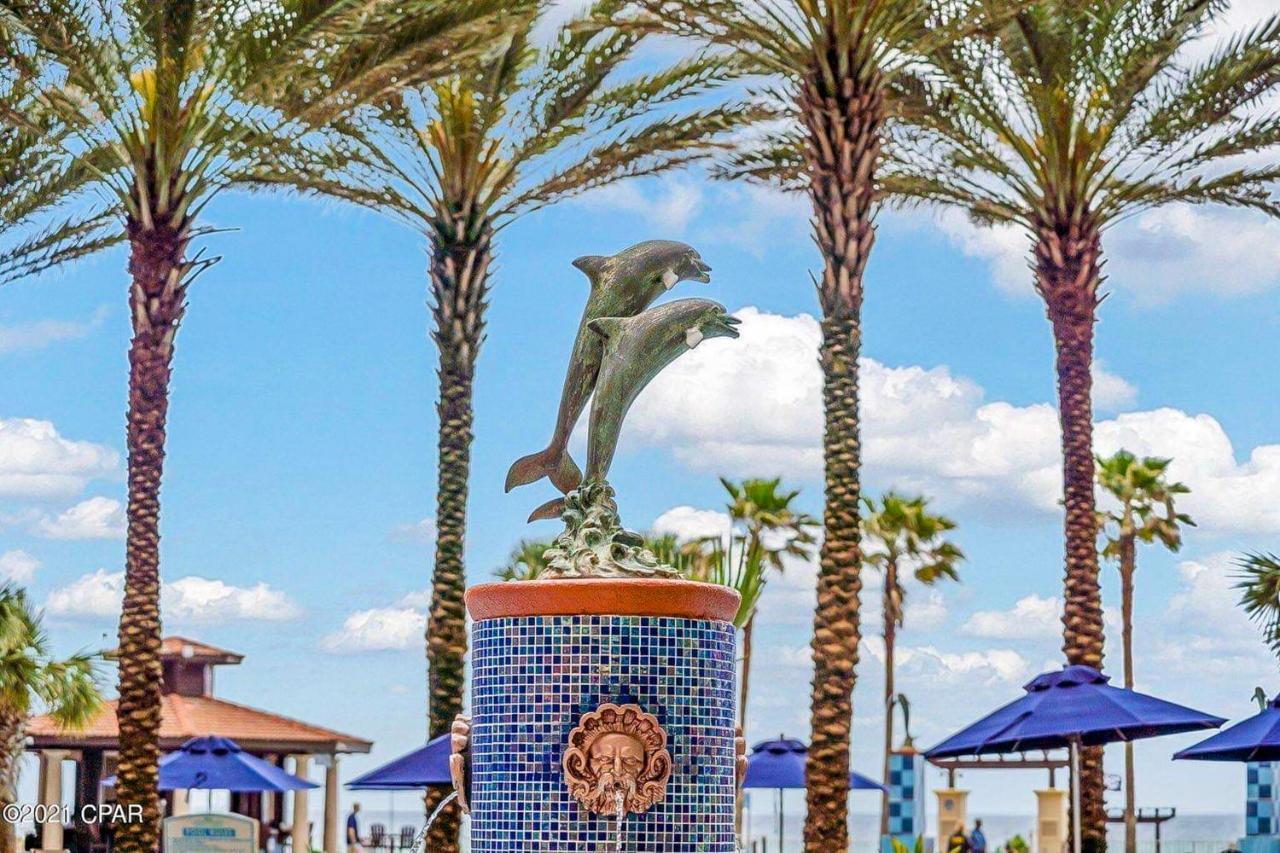 Shores Of Panama 1314 Panama City Beach Bagian luar foto