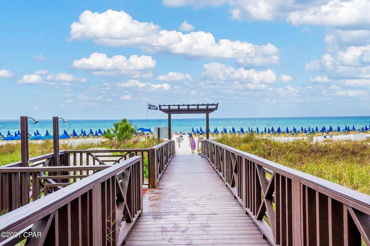 Shores Of Panama 1314 Panama City Beach Bagian luar foto