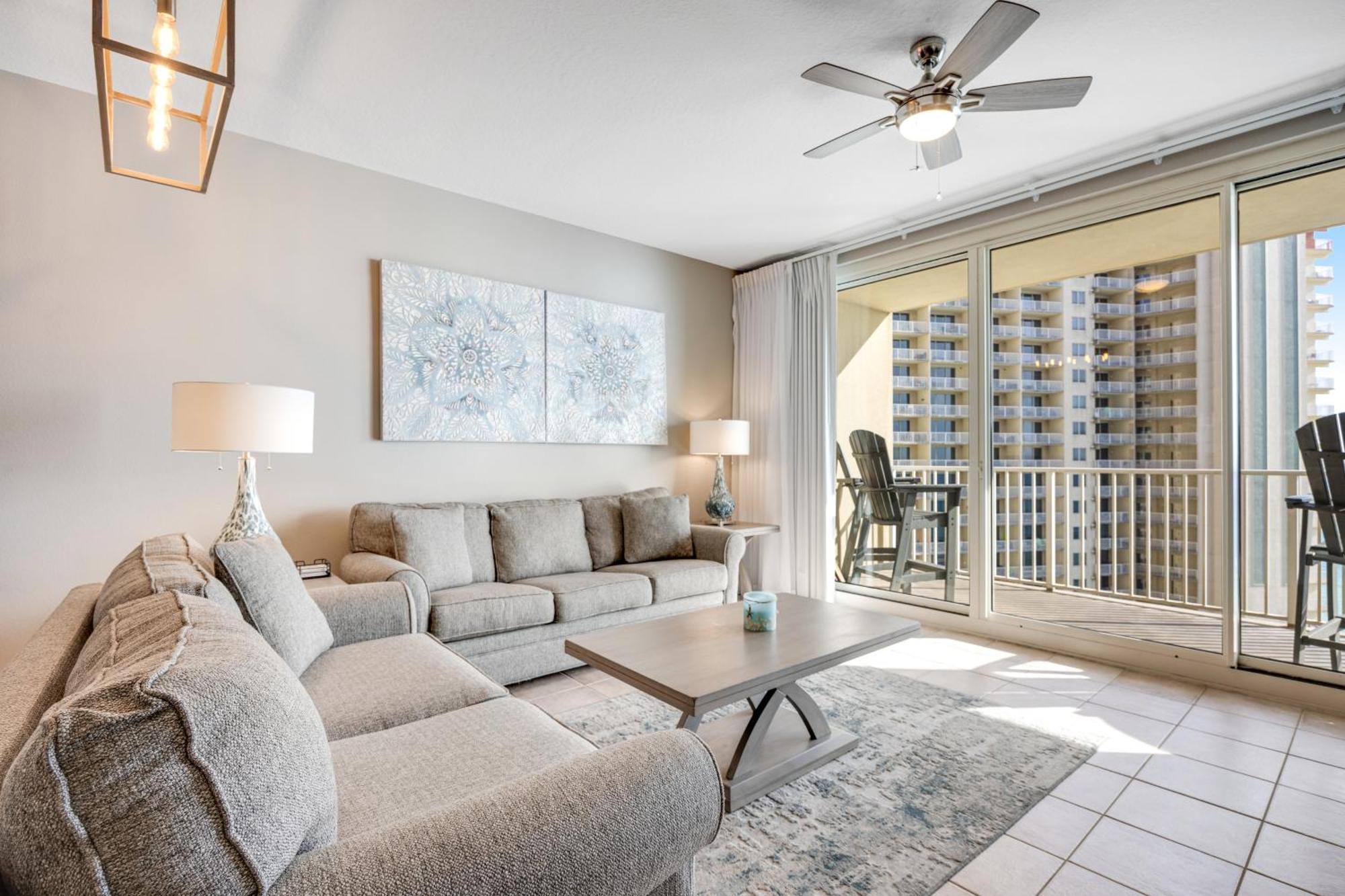 Shores Of Panama 1314 Panama City Beach Bagian luar foto